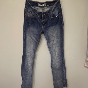 Wrangler Bootcut